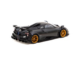 Pagani Imola (Grigio Knockhill) - Tarmac Works - 1:64