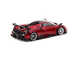 Pagani Imola (Rosso Dubai) - Tarmac Works - 1:64