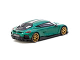 Koenigsegg Gemera (Green) - 1:64 Modellauto 1/64