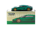 Koenigsegg Gemera (Green) - 1:64 Modellauto 1/64