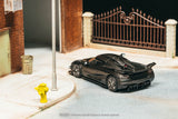 Koenigsegg One:1 (Carbon Fiber) - Tarmac Works - 1:64 Modellauto 1/64