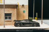 Koenigsegg One:1 (Carbon Fiber) - Tarmac Works - 1:64 Modellauto 1/64