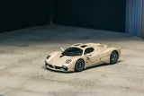Pagani Utopia (Rinascimento) - Tarmac Works - 1:64 Modellauto 1/64