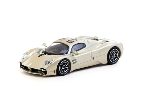 Tarmac Works 1/64 Ferrari F40 LM 24h of Le Mans 1995 | Thailand