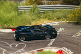 Pagani Utopia (Blue Metallic) - Tarmac Works - 1:64 Modellauto 1/64