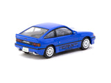 Honda Ballade Sports Mugen CR-X Pro (Blue) - Tarmac Works - 1:64 - Modelcars Passion