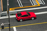 Honda Ballade Sports Mugen CR-X Pro (Red) - Tarmac Works - 1:64 Modellauto 1/64
