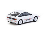 Honda Ballade Sports Mugen CR-X Pro (White) - Tarmac Works - 1:64