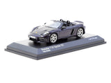 Porsche 718 Spyder RS (Viola Metallic) - Minichamps x Tarmac Works - 1:64