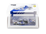 Ford RS200 Lombard RAC Rally 1986 S. Blomqvist/B. Berglund - Tarmac Works - 1:64