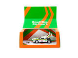 Lancia 037 Rally Rallye Sanremo 1983 M. Biasion/T. Siviero - Tarmac Works - 1:64
