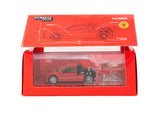 Ford RS200 (Red) - Tarmac Works - 1:64