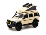 Mercedes-AMG G63 Camping - Tarmac Works - 1:64