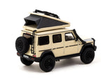 Mercedes-AMG G63 Camping - Tarmac Works - 1:64