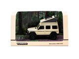 Mercedes-AMG G63 Camping - Tarmac Works - 1:64