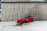 Pandem Mazda RX-7 (FC3S) - Tarmac Works - 1:64