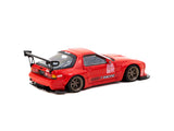 Pandem Mazda RX-7 (FC3S) - Tarmac Works - 1:64