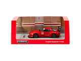 Pandem Mazda RX-7 (FC3S) - Tarmac Works - 1:64