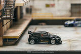 Toyota GR Yaris Pandem (Black) - Tarmac Works - 1:64