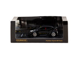 Toyota GR Yaris Pandem (Black) - Tarmac Works - 1:64