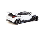 Toyota Yaris Pandem - Tarmac Works - 1:64