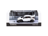 Toyota Yaris Pandem - Tarmac Works - 1:64