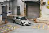 Honda Integra Type-R DC5 Mugen (Silver) - Tarmac Works - 1:64