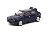 Lancia Delta HF Integrale (Club Italia) - Tarmac Works - 1:64