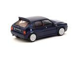Lancia Delta HF Integrale (Club Italia) - Tarmac Works - 1:64