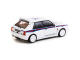 Lancia Delta HF Integrale (Martini 6) - Tarmac Works - 1:64