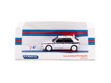 Lancia Delta HF Integrale (Martini 6) - Tarmac Works - 1:64