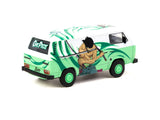 Tarmac Works x One Piece Model Car Collection VOL.1 - Individual Blind Box - Tarmac Works - 1:64