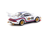 Porsche 911 RSR Martini Racing - Tarmac Works/Schuco - 1:64