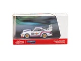Porsche 911 RSR Martini Racing - Tarmac Works/Schuco - 1:64