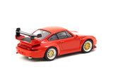 Porsche 911 GT2 (Red) - Tarmac Works/Schuco - 1:64