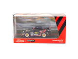 Porsche 911 GT2 Taisan - Tarmac Works/Schuco - 1:64