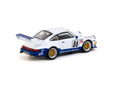 Porsche 911 Turbo S LM GT Suzuka 1000km 1994 - Tarmac Works/Schuco - 1:64