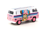 Tarmac Works x One Piece Model Car Collection VOL.1 - Individual Blind Box - Tarmac Works - 1:64