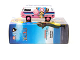 Tarmac Works x One Piece Model Car Collection VOL.1 - Individual Blind Box - Tarmac Works - 1:64