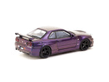 Nissan Skyline GT-R (R34) Z-Tune - Tarmac Works/Schuco - 1:64