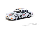 Porsche 911 Carrera 2 Porsche Supercup Monaco 1993 Winner - Tarmac Works - 1:64 Modellauto 1/64