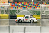 Porsche 911 Carrera 2 Porsche Supercup Monaco 1993 Winner - Tarmac Works - 1:64 Modellauto 1/64