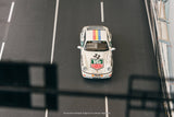 Porsche 911 Carrera 2 Porsche Supercup Monaco 1993 Winner - Tarmac Works - 1:64 Modellauto 1/64