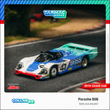 Porsche 956 #47 Le Mans 1984 - Tarmac Works - 1:64 Modellauto 1/64