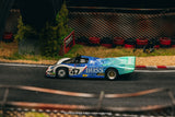 Porsche 956 #47 Le Mans 1984 - Tarmac Works - 1:64 Modellauto 1/64