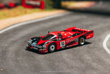 Porsche 962C #10 24h Le Mans 1989 - Tarmac Works - 1:64 Modellauto 1/64
