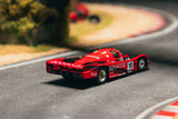 Porsche 962C #10 24h Le Mans 1989 - Tarmac Works - 1:64 Modellauto 1/64