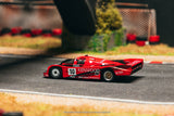 Porsche 962C #10 24h Le Mans 1989 - Tarmac Works - 1:64 Modellauto 1/64