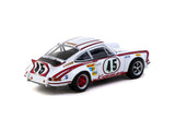 Porsche 911 Carrera RSR 2.8 #45 24h Le Mans 1973 Winner - Tarmac Works - 1:64 Modellauto 1/64