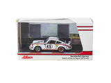 Porsche 911 Carrera RSR 2.8 #45 24h Le Mans 1973 Winner - Tarmac Works - 1:64 Modellauto 1/64